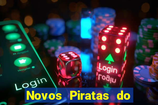 Novos Piratas do Caribe 6 piratas do caribe 6 o retorno de davy